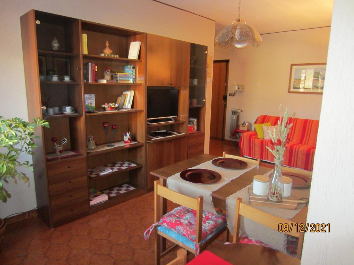 Casa Lucy Apartman Aosta Kültér fotó