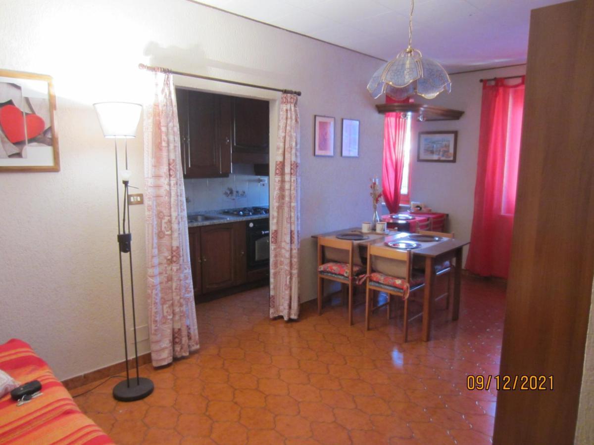 Casa Lucy Apartman Aosta Kültér fotó