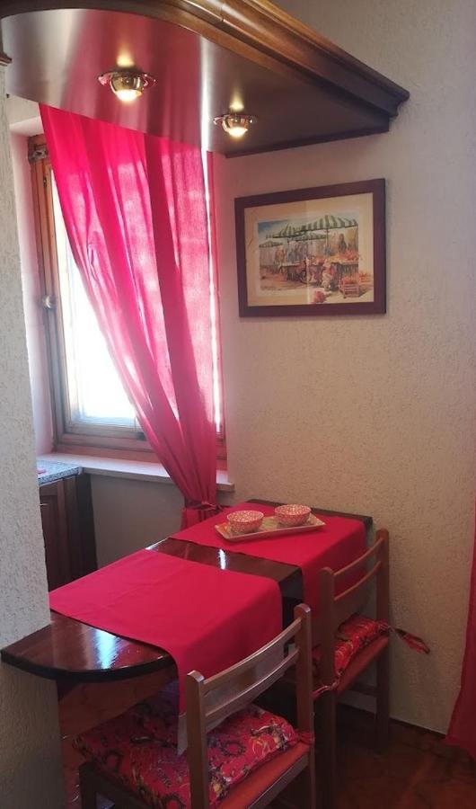 Casa Lucy Apartman Aosta Kültér fotó