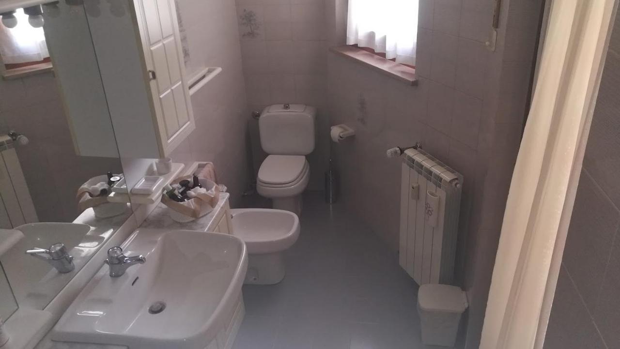 Casa Lucy Apartman Aosta Kültér fotó