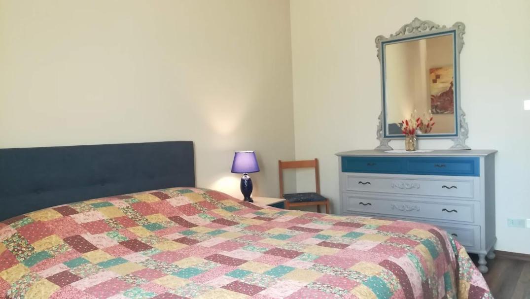Casa Lucy Apartman Aosta Kültér fotó