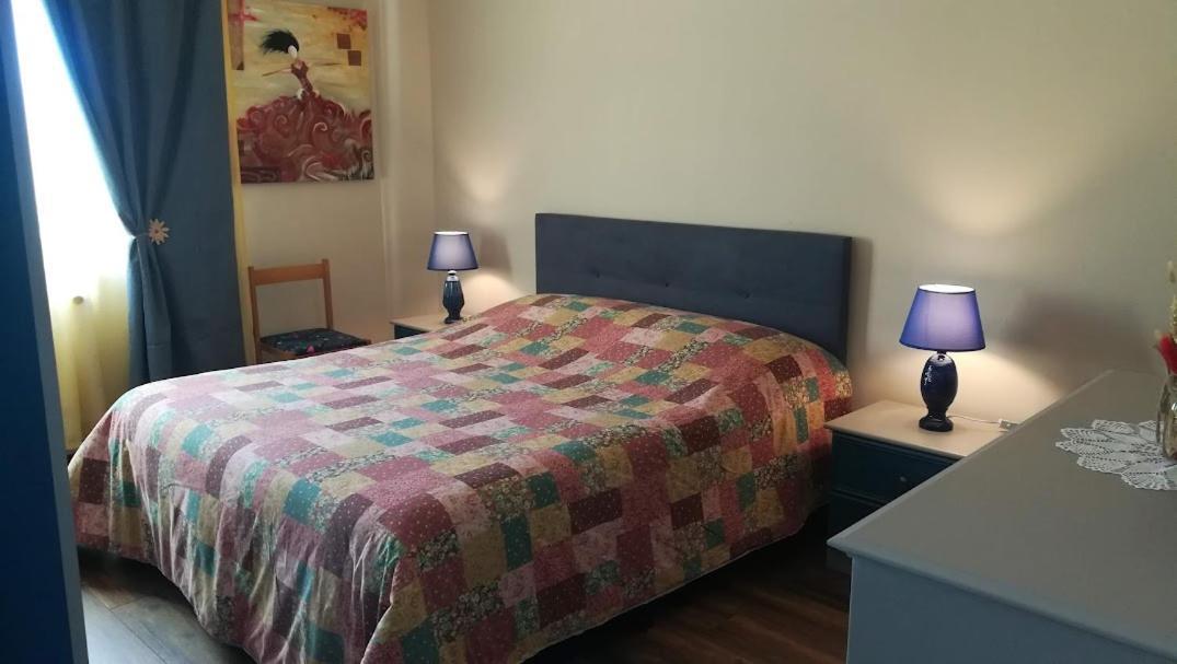 Casa Lucy Apartman Aosta Kültér fotó