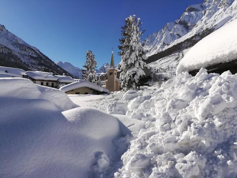 Casa Lucy Apartman Aosta Kültér fotó